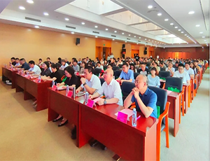 行稳致远|Bsports·必一体育(中国)官方网站连任协会秘书长，持续服务医疗器械行业高质量发展